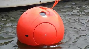 Engineers Made A Tsunami Survival Capsule. Here's What It Can Do If Disaster Strikes