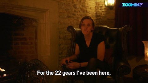 Drunk Tales: The Pub Ghost of The Bell Inn