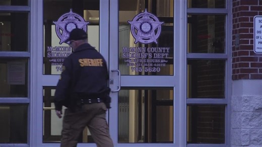 10Investigates | Behind the Bars: Inside Tennessee's troubled jail system