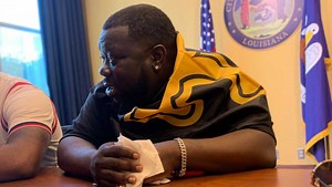 New Orleans rapper 5th Ward Weebie has died