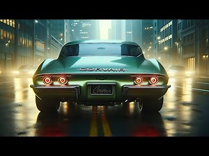 FIRST LOOK! 2025 Chevrolet Corvair Will Blow Your Mind...