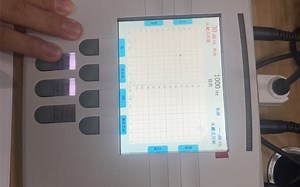 电测听仪器使用