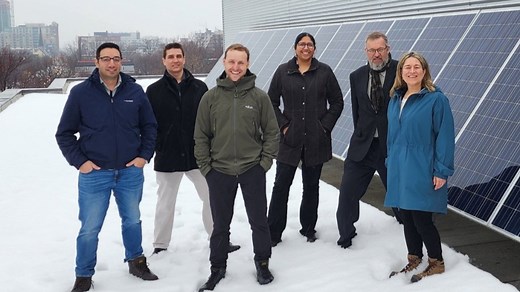 Sunny forecast: Enurgen’s solar farm ‘operating system’ gaining traction with global giants