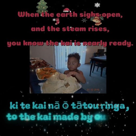 HANGI Introduction