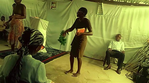 prophet tiofelus (@prophet.tiofelus)’s videos with original sound - Unbounded Blessings