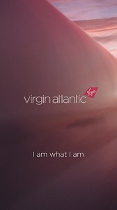 15K views | At Virgin Atlantic, we’ve always championed individuality | Virgin Atlantic | Facebook