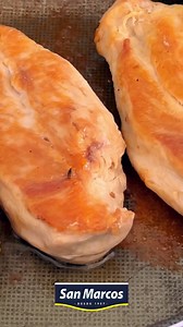 1.6K views · 313 reactions | ¿Ganas de algo diferente para comer? Prueba esta deliciosa receta de pollo en crema de chipotle que traemos el día de hoy. Si la hiciste, ¡déjanos una foto en los comentarios!  | San Marcos México | Facebook