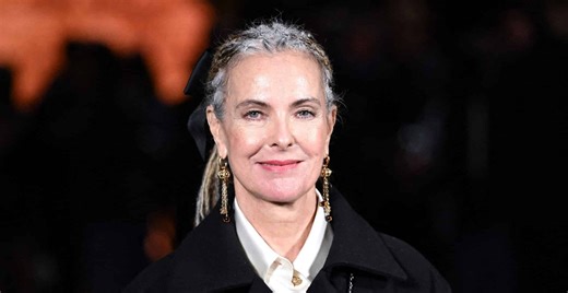 Pour Carole Bouquet, Gérard Depardieu est "incapable d'agresser une femme"