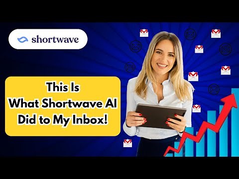 How to use Shortwave 2025 - Shortwave Tutorial 2025 - Getting Started with Shortwave 2025