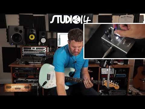 Fender Engager Boost Review