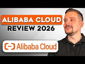 Alibaba Cloud Review - 2026 | Unveiling the Forrester Wave Report Global Cloud Landscape in 2025