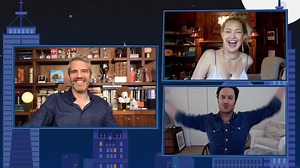 8.5K views · 80 reactions | Oliver Hudson on Interviewing Kate Hudson’s Ex, Alex Rodriguez! #WWHL | Watch What Happens Live | Facebook