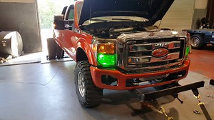 298K views · 2.1K reactions | Shifting gears in the one and only 6 speed manual 6.7 powerstroke on the dyno! #LFDPstyle #manstick #zf6sixpointseven #2point5sledpuller @southbendclutch @marylandperformancediesel | Lead Foot Diesel Performance, LLC | Facebook