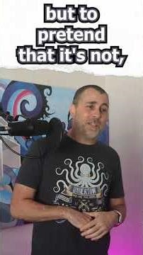 Cultural affirmation is exclusive at some level....