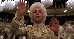 Amadeus (Milos Forman, 1984) - Critique & Analyse