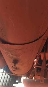 45 reactions | This is what not draining the liquid into the air tank causes the iron to rust and become damaged fbreels #mechaniclife #reelsfb #fypシ゚viral# #fall2024 #fypシ゚ #Amazing #reels #viral #mechanicMechanic #mechanic #mechanicsteve #automotive #autos #cars #truck #excavator #trucks #car #automechanic | Hard Work | Facebook