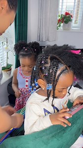 636K views · 10K reactions | Making Didi’s hair 殺 | Hair Tutorials & Lifestyle | Facebook