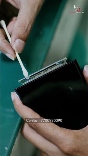 Samsung S22 Ultra Touch Not Working & Auto Typing Problem | Flex Replacement Repair | Back to Normal