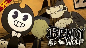 BENDY AND THE WOLF (feat. MatPat) [by Random Encounters]