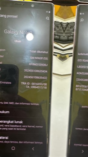 Phone service 786 on TikTok