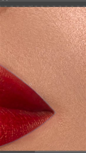 Mohsin Raza on Instagram: "Lip Retouching Process in Photoshop Retouch: @mrretouch I accept orders all over the world✍️. Message me to get more information... #findretoucher #retoucherwanted #skinretouching #beautyphotography #mac #retochingacademy #beautyeditorial #skinretouch #retouchacademy #maccosmetics #portrait #naturalretouch #fashiondetorials #retouchpro #beautyretouch #mua #editorialmakeup #beautyretouch"