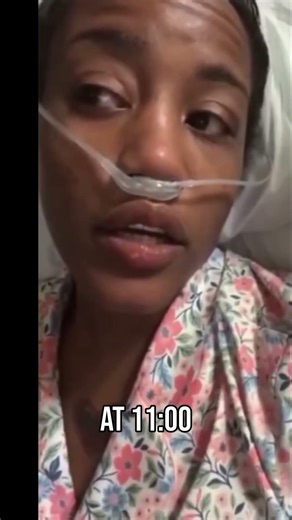 Pray for Jhonni Blaze! 🙏🙏🙏🙏