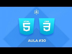 Curso de HTML5 e CSS3 #30 - CSS da página de emprego parte 1
