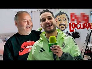 Caught by TORBE! | RADAR with Adrián Marcelo