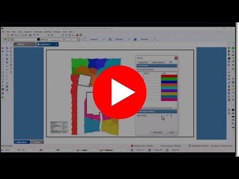 PCS Basic Irrigation Design Session