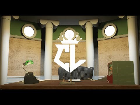 GTA V Interior: Law Office MLO