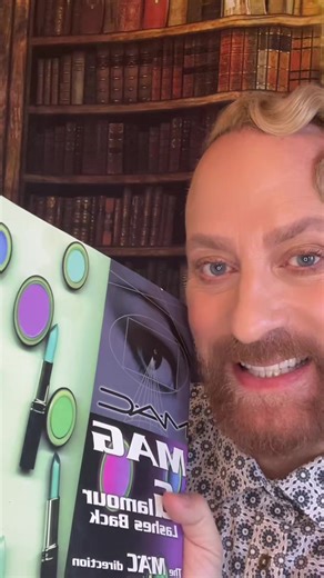 Exploring the 1995 MAC Direction Magazine Relic