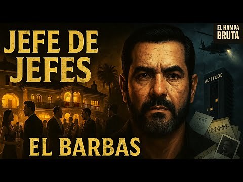 Arturo Beltrán Leyva, alias El Barbas: How one of Mexico's most feared drug lords fell | History