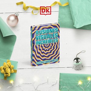 16 reactions | 六‍ ¿Necesitas hacer unas compras de última hora? Aquí te damos algunas ideas increíbles   ¡Encuentra enlaces de compra en nuestra página web!  https://dkespanol.com/catalogo/infantil/ | DK Books | Facebook