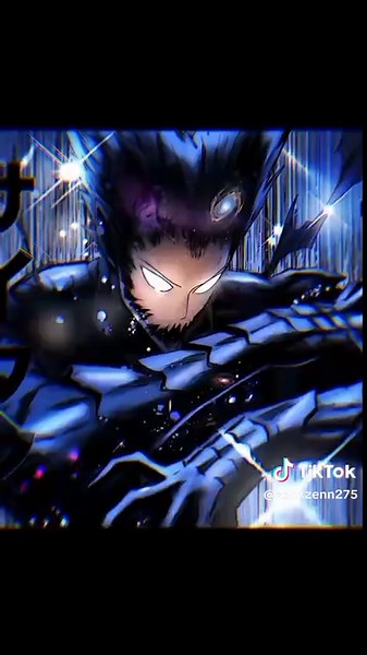 Cosmic Garou vs Saitama: Epic Showdown Analysis