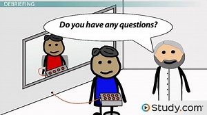 Negating Deception in Research