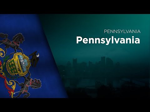 State Song of Pennsylvania - Pennsylvania