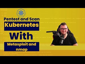 Pentest and Scan Kubernetes Clusters With Metasploit