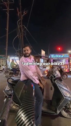 Average male happiness❤️#benelli #superbikes #superbikereaction #publicreaction #shorts #kawasaki