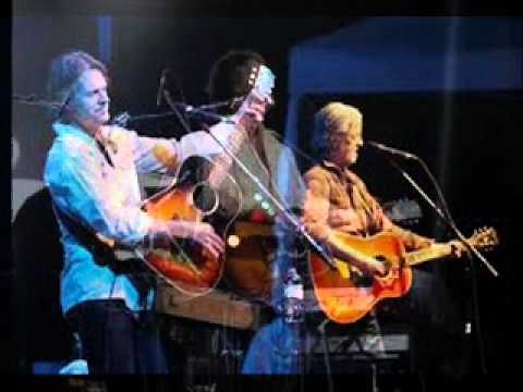 Four Strong Winds - Blue Rodeo - Ian Tyson Cover