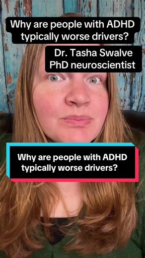 Understanding ADHD and Driving: Key Insights