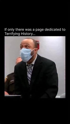 Terrifying History on Instagram: "On November 16, 2022, Darrell Brooks was sentenced for driving an SUV through the 2021 Waukesha Christmas parade, an act that killed six people and injured sixty-two others. The sentencing came after a jury found him guilty on October 26, 2022, on all 76 criminal counts against him. Throughout the trial, Brooks was repeatedly removed from the courtroom for his disruptive behavior. Chilling footage from the proceedings captured him disrespecting the presiding jud