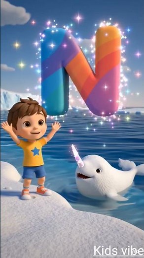 part -3 K to O Animal Names for Kids 🦘🦁🐵🐋🦦 | Learn Alphabet with Timmy | ABC Animals |#nurseryrhymes