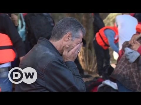 DW Breaking World News – Download the app