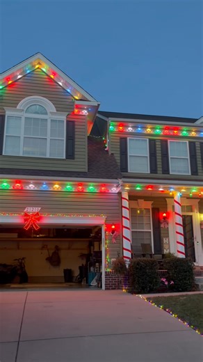 Check out this lighting job we completed today! Reach out for your free estimate! 443-684-8980 | All in Home Services