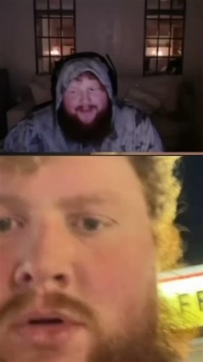 CaseOh Reacts To His AI COVERS #caseoh #meme