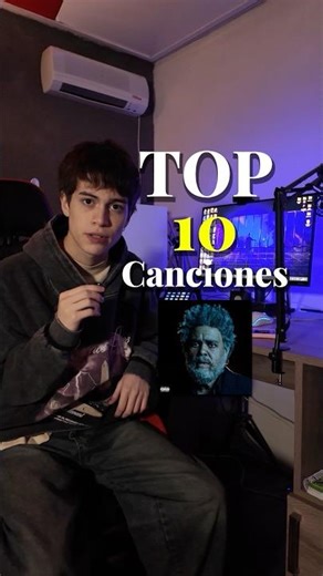 Top 10 DAWN FM parte 2