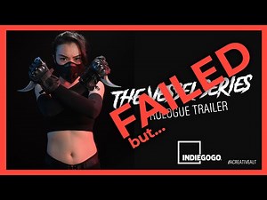 The Vessel Series (Alien Pregnancy Project Update + BONUS)