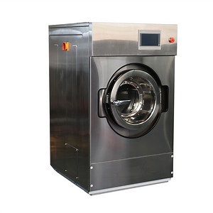 [Hot Item] ISO Laundering Machine Standard European Washing Machine Fabric Shrinkage Tester Testing Equipment