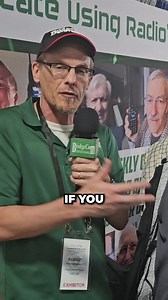 12K views · 65 reactions | ️ Ron’s Exclusive Interview with Glen...