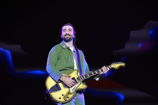Noah Kahan announces summer stadium concert in Cincinnati